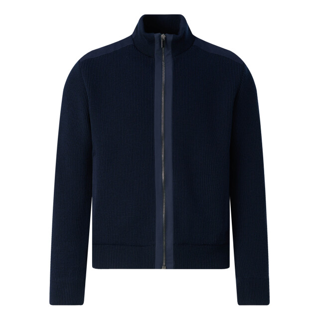 Paul & Shark Cardigan 103776-001-L large