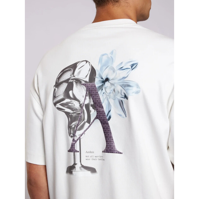 Aeden Noe tee off 159469067 large