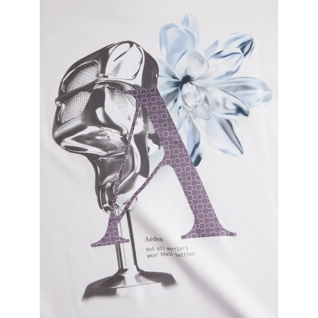 Aeden Noe tee off 159469067 large