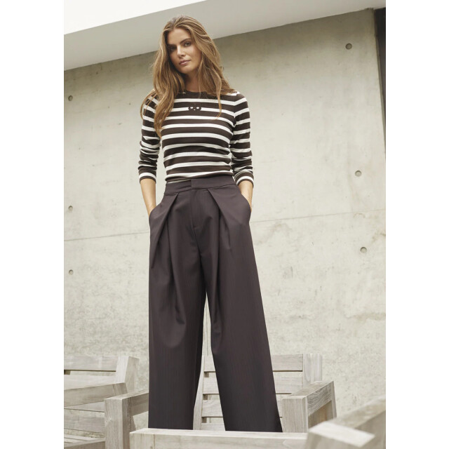 Co'Couture Zellacc pleat ll pant 9649862345032 large