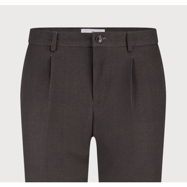 Blue Industry De melange chino | STEVENW25-M4 large