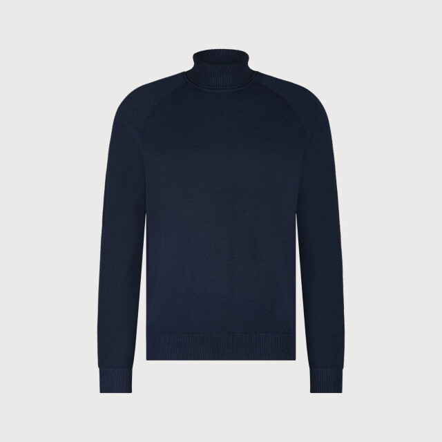 Blue Industry De luxe basic coltrui | KBIW25-M3 large