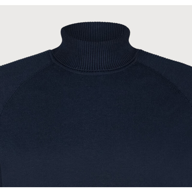 Blue Industry De luxe basic coltrui | KBIW25-M3 large