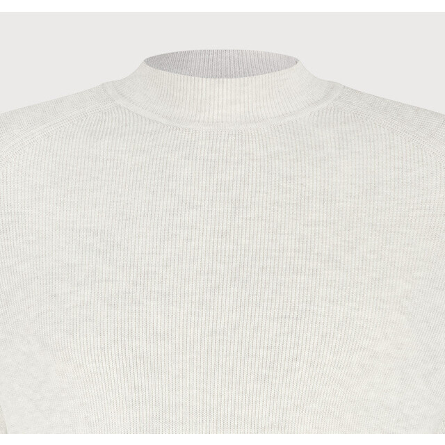 Blue Industry De turtle neck pullover | KBIW25-M2 large