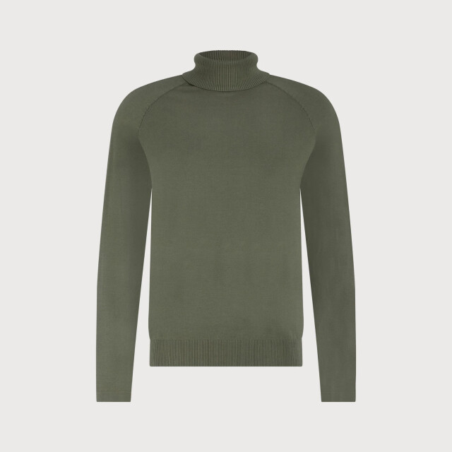 Blue Industry De luxe basic coltrui | KBIW25-M3 large