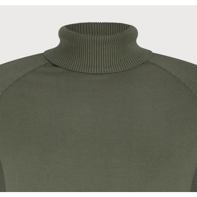 Blue Industry De luxe basic coltrui | KBIW25-M3 large