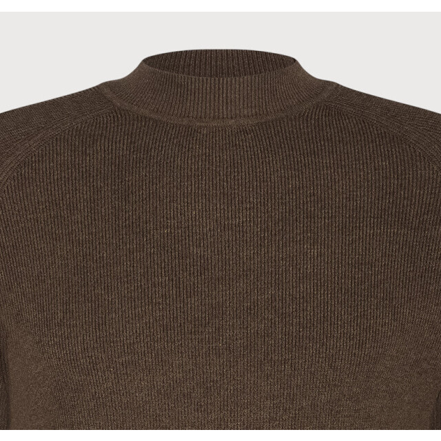 Blue Industry De turtle neck pullover | KBIW25-M2 large