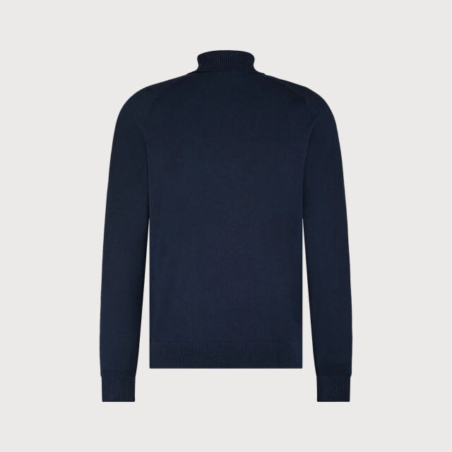 Blue Industry De luxe basic coltrui | KBIW25-M3 large