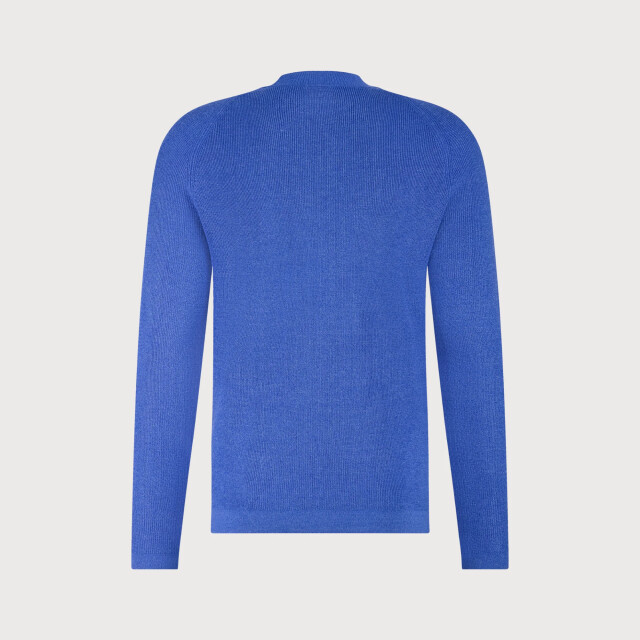 Blue Industry De turtle neck pullover | KBIW25-M2 large