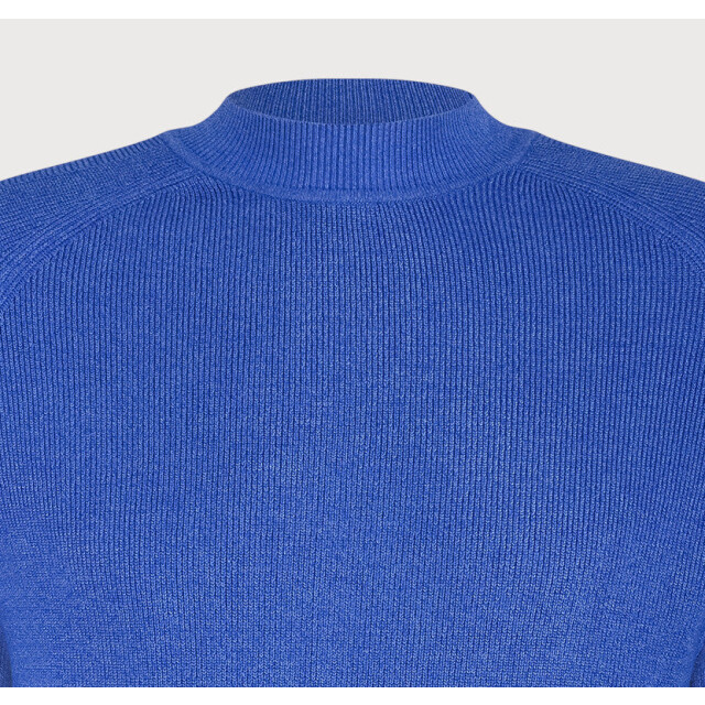 Blue Industry De turtle neck pullover | KBIW25-M2 large