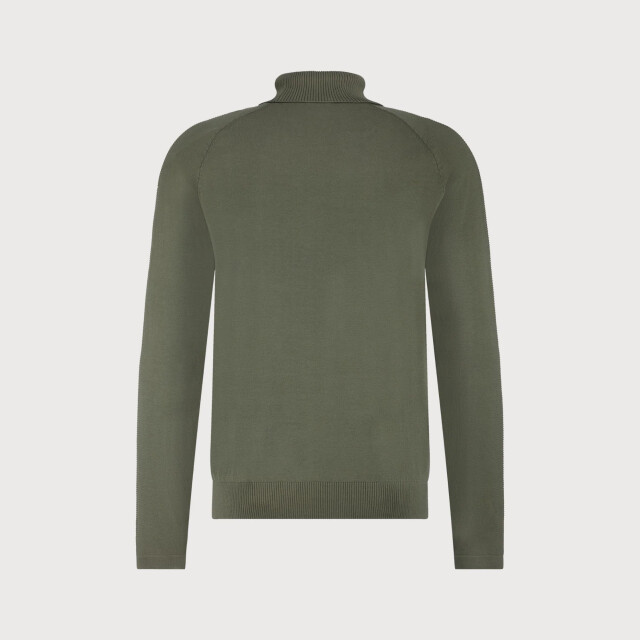 Blue Industry De luxe basic coltrui | KBIW25-M3 large