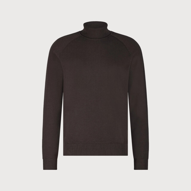 Blue Industry De luxe basic coltrui | KBIW25-M3 large