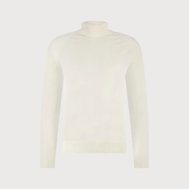 Blue Industry De luxe basic coltrui | KBIW25-M3 large