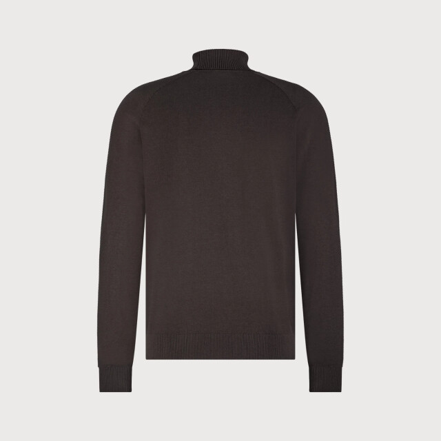 Blue Industry De luxe basic coltrui | KBIW25-M3 large