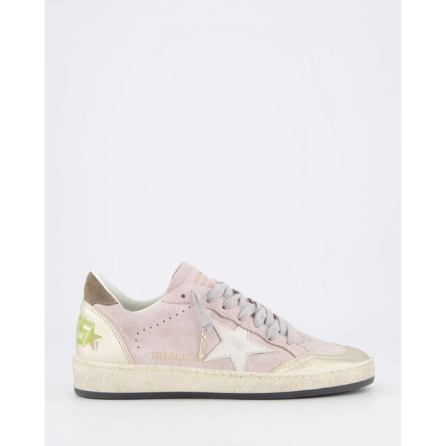 Golden Goose Deluxe Brand Dames ball star GWF00117-F007477-25777 large