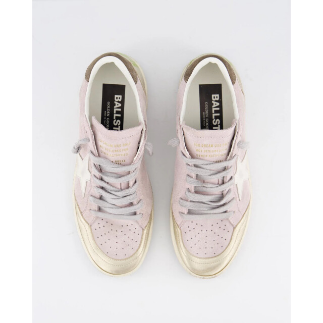 Golden Goose Deluxe Brand Dames ball star GWF00117-F007477-25777 large
