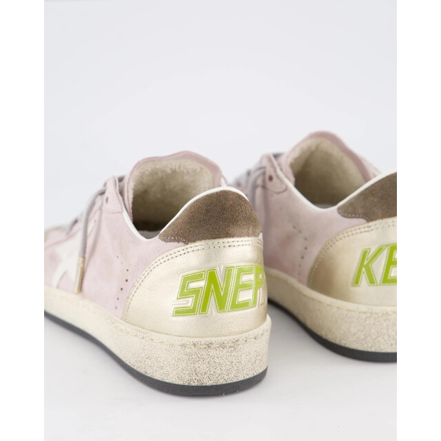 Golden Goose Deluxe Brand Dames ball star GWF00117-F007477-25777 large