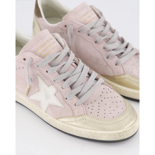 Golden Goose Deluxe Brand Dames ball star GWF00117-F007477-25777 large