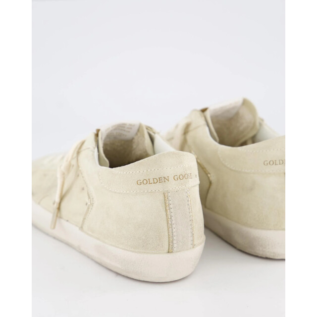 Golden Goose Deluxe Brand Dames super-star GWF00103-F007560-15110 large