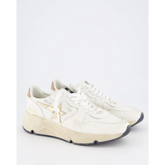 Golden Goose Deluxe Brand Dames running sole GWF00126-F006129-10834 large