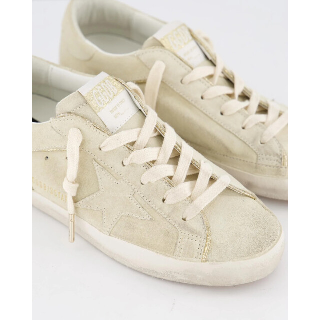 Golden Goose Deluxe Brand Dames super-star GWF00103-F007560-15110 large