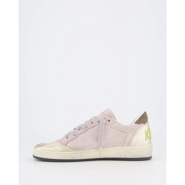 Golden Goose Deluxe Brand Dames ball star GWF00117-F007477-25777 large
