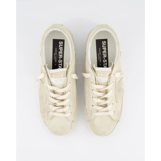 Golden Goose Deluxe Brand Dames super-star GWF00103-F007560-15110 large