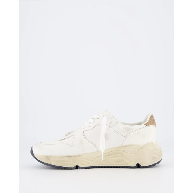 Golden Goose Deluxe Brand Dames running sole GWF00126-F006129-10834 large