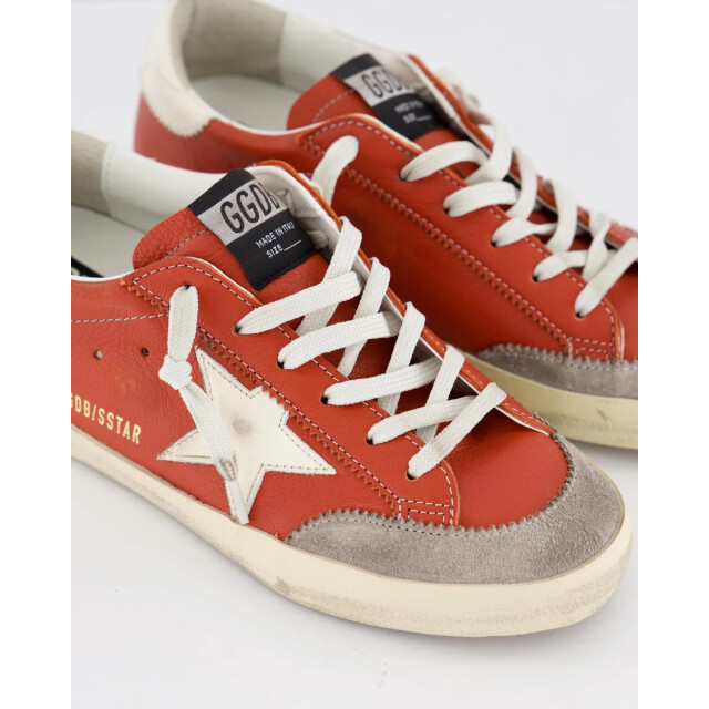 Golden Goose Deluxe Brand Dames super-star GWF00107-F007432-82981 large