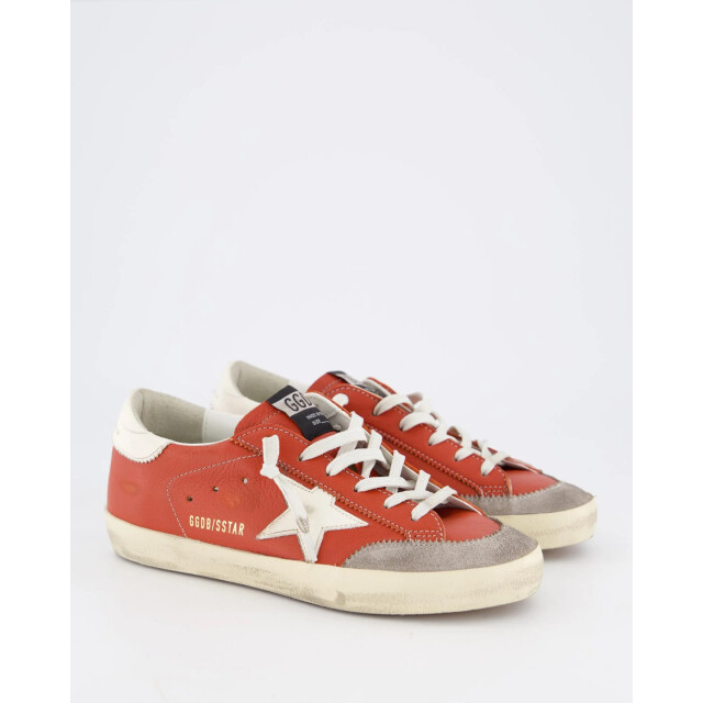 Golden Goose Deluxe Brand Dames super-star GWF00107-F007432-82981 large
