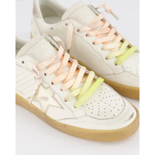Golden Goose Deluxe Brand Dames ball star GWF00117-F007478-10931 large