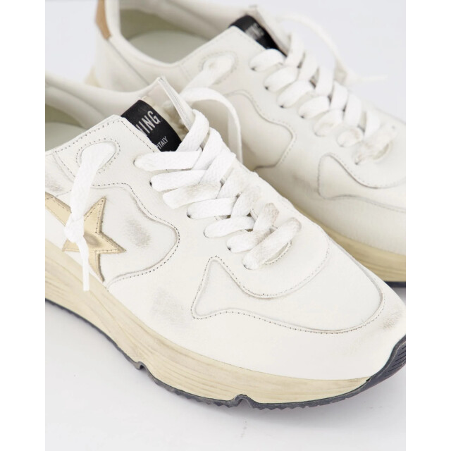 Golden Goose Deluxe Brand Dames running sole GWF00126-F006129-10834 large