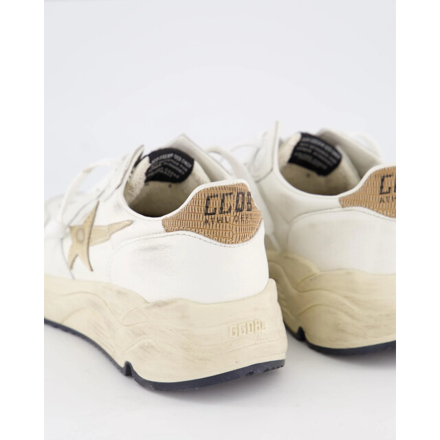 Golden Goose Deluxe Brand Dames running sole GWF00126-F006129-10834 large