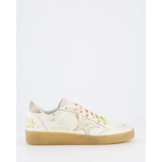 Golden Goose Deluxe Brand Dames ball star GWF00117-F007478-10931 large