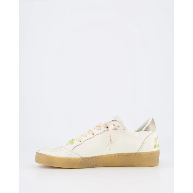 Golden Goose Deluxe Brand Dames ball star GWF00117-F007478-10931 large