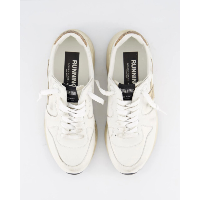 Golden Goose Deluxe Brand Dames running sole GWF00126-F006129-10834 large