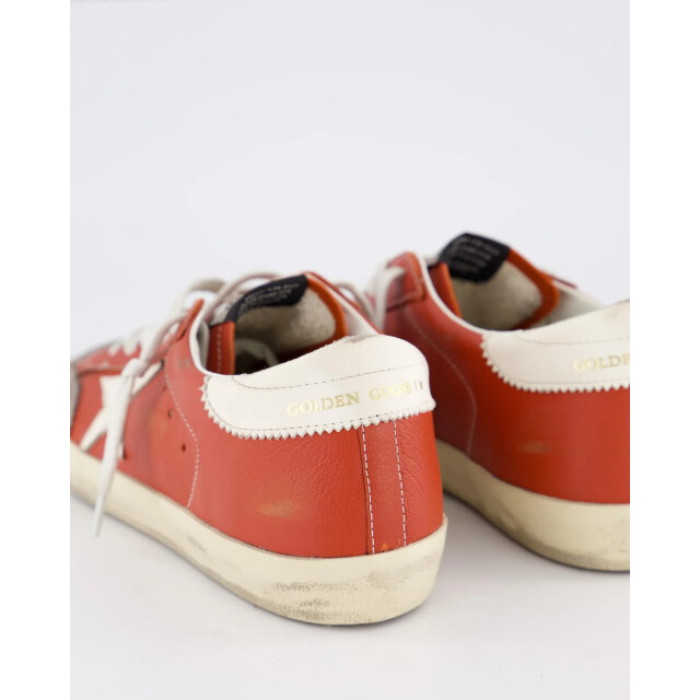 Golden Goose Deluxe Brand Dames super-star GWF00107-F007432-82981 large