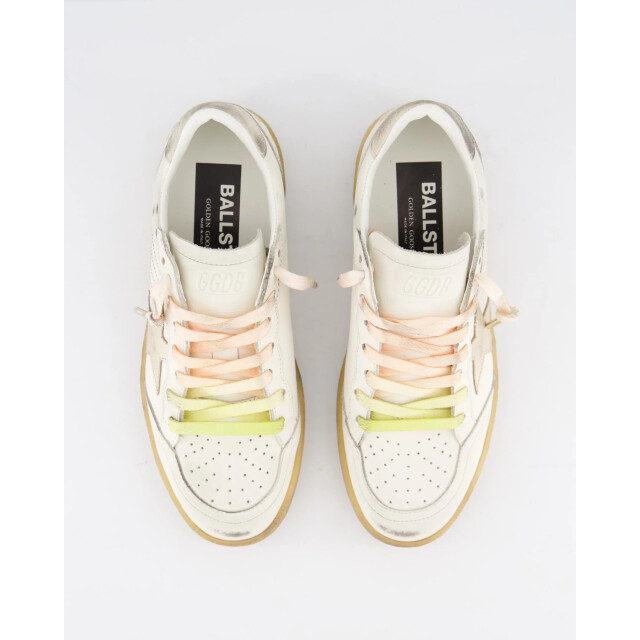 Golden Goose Deluxe Brand Dames ball star GWF00117-F007478-10931 large