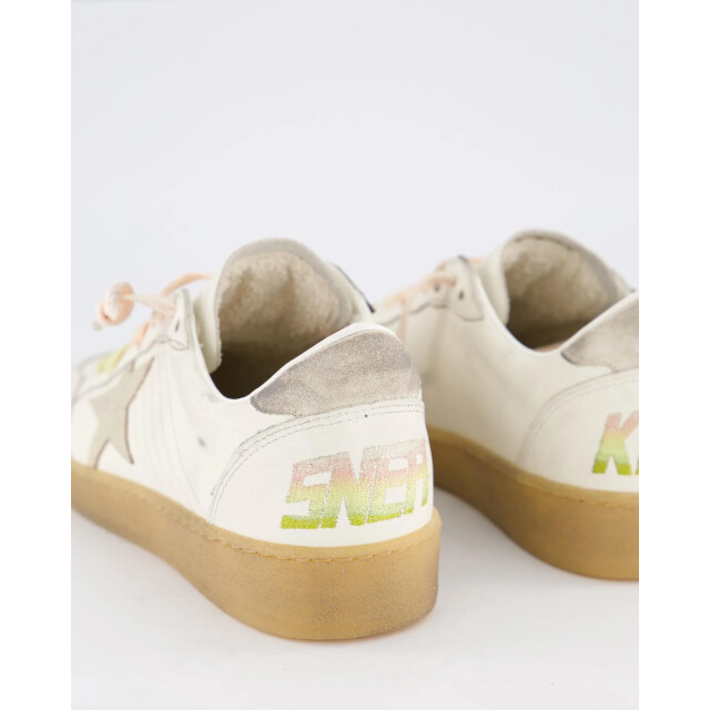 Golden Goose Deluxe Brand Dames ball star GWF00117-F007478-10931 large