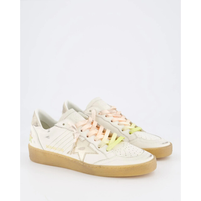 Golden Goose Deluxe Brand Dames ball star GWF00117-F007478-10931 large