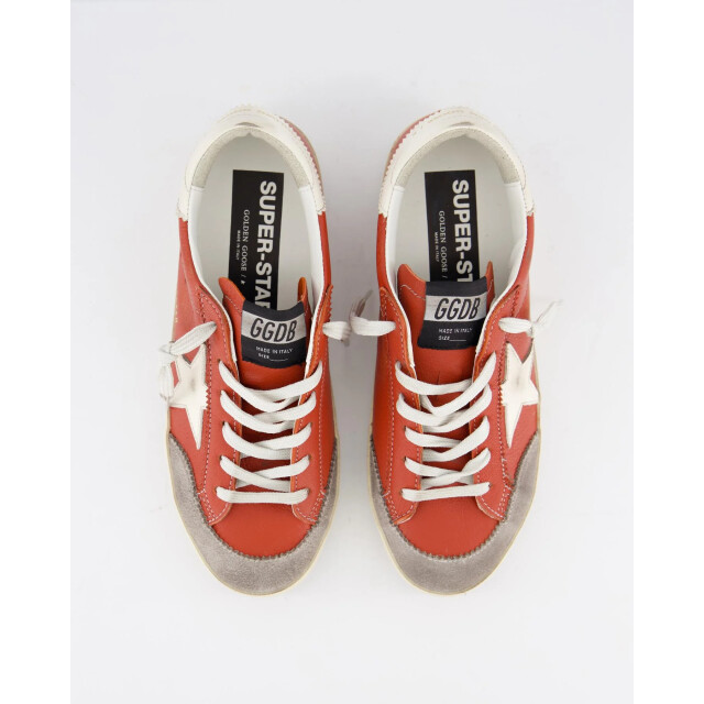 Golden Goose Deluxe Brand Dames super-star GWF00107-F007432-82981 large