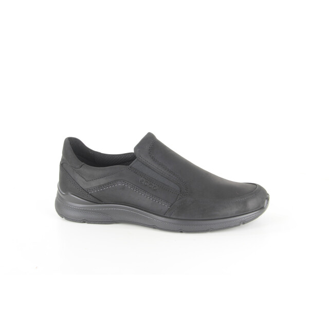 ECCO Ecco 511744-02001 Instapschoenen Zwart Ecco 511744-02001 large