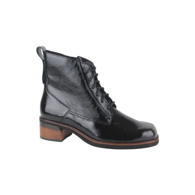 Durea Durea 9813.825.4083-H Boots Zwart Durea 9813.825.4083-H large