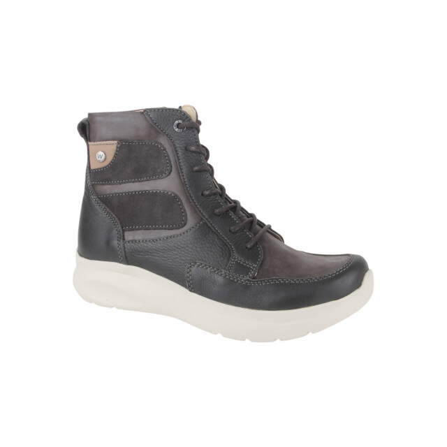 Wolky Wolky 0640290-301 Boots Grijs Wolky 0640290-301 large