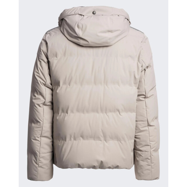 Parajumpers Heren taiga hooded jacket PMJKSS01-110 large