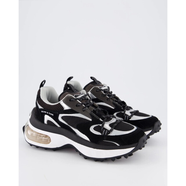 Dsquared2 Dames bubble sneaker /wit SNW0378-01507713-M2998 large