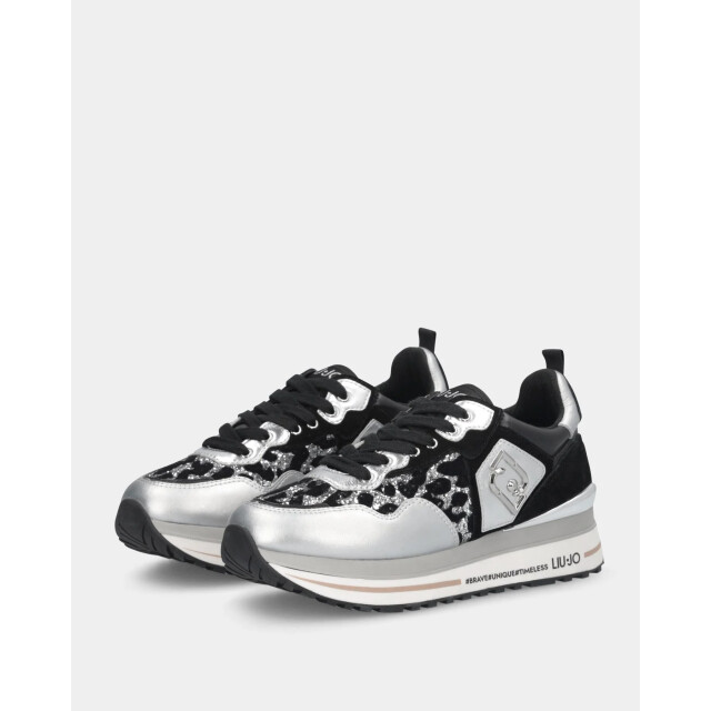 Liu Jo Dames maxi wonder 01 BF5009PX682-S1S01 large
