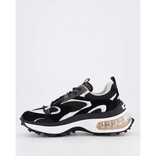 Dsquared2 Dames bubble sneaker /wit SNW0378-01507713-M2998 large
