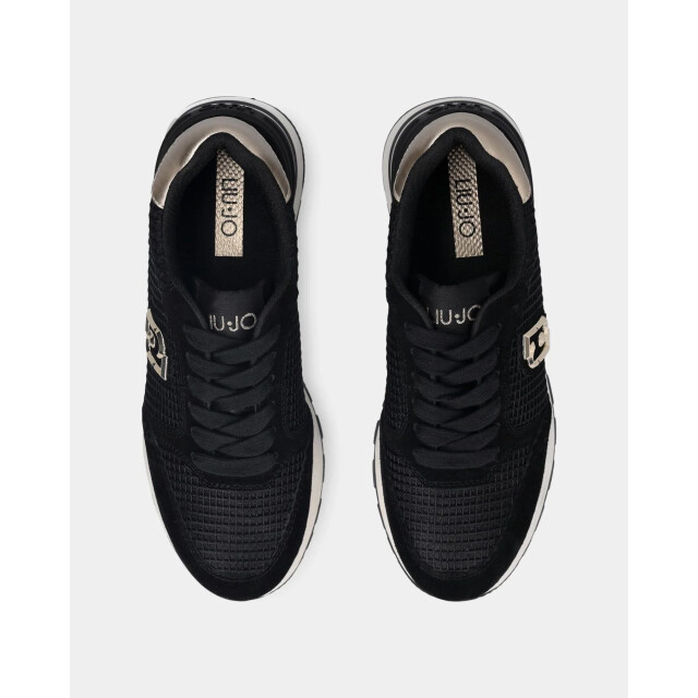 Liu Jo Dames amazing 25 BF5049PX027-S1189 large