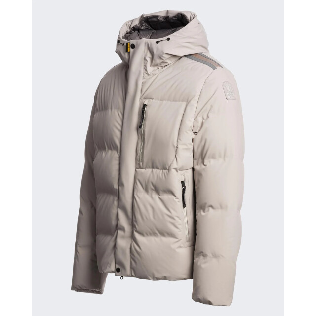 Parajumpers Heren taiga hooded jacket PMJKSS01-110 large